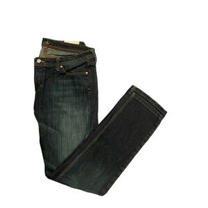 Miss‎ Bisou Straight Fit Jeans